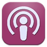 Logo of DoublePod android Application 